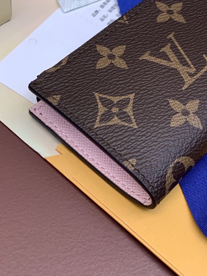 LV Wallets